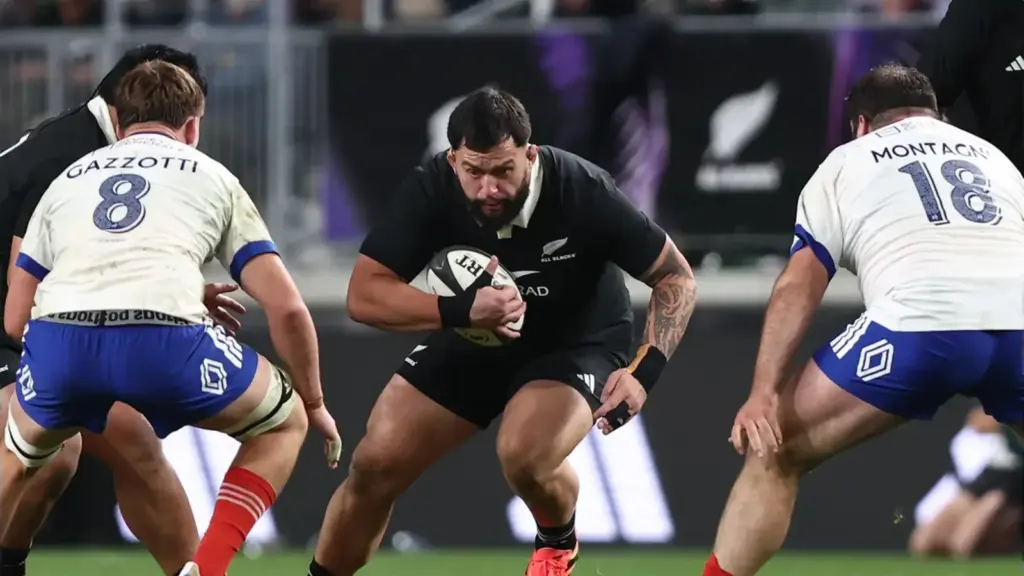 All Blacks v Italy: Dave Rennie’s journey to All Blacks role demonstrates key qualities for success - Gregor Paul - NZ Herald