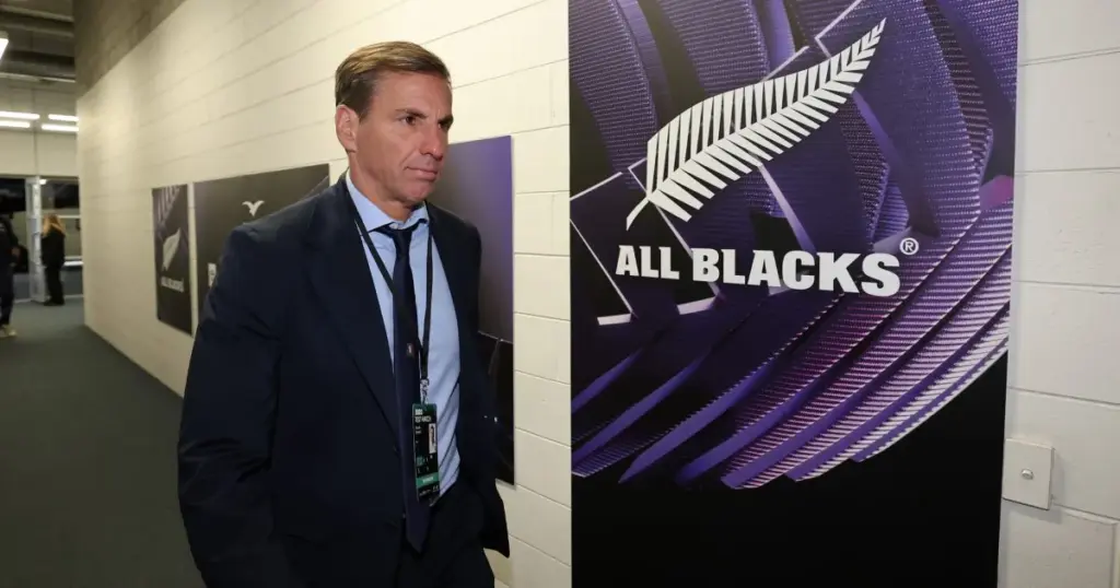 Italy’s coach blamed World Rugby scheduling for their All Blacks thrashing. Does he have a point?