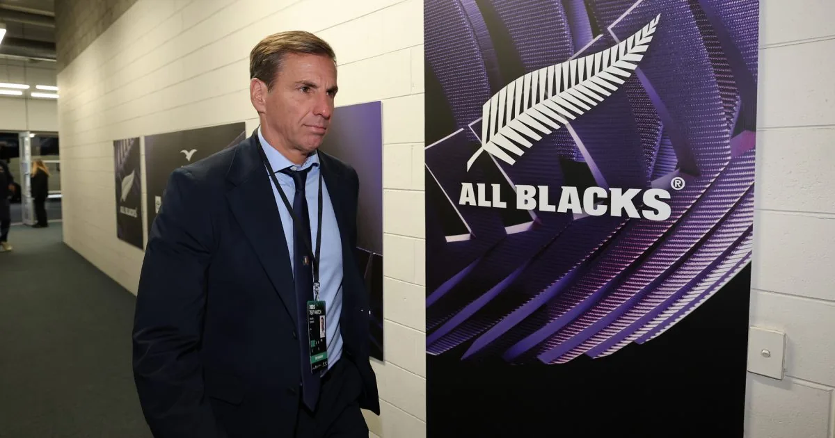 Italy’s coach blamed World Rugby scheduling for their All Blacks thrashing. Does he have a point?