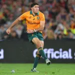 Wallabies need cool heads and a hard edge against France to stop the gallant losses | Angus Fontaine