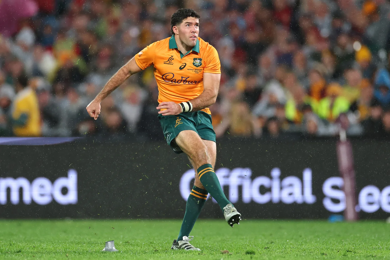 Wallabies need cool heads and a hard edge against France to stop the gallant losses | Angus Fontaine