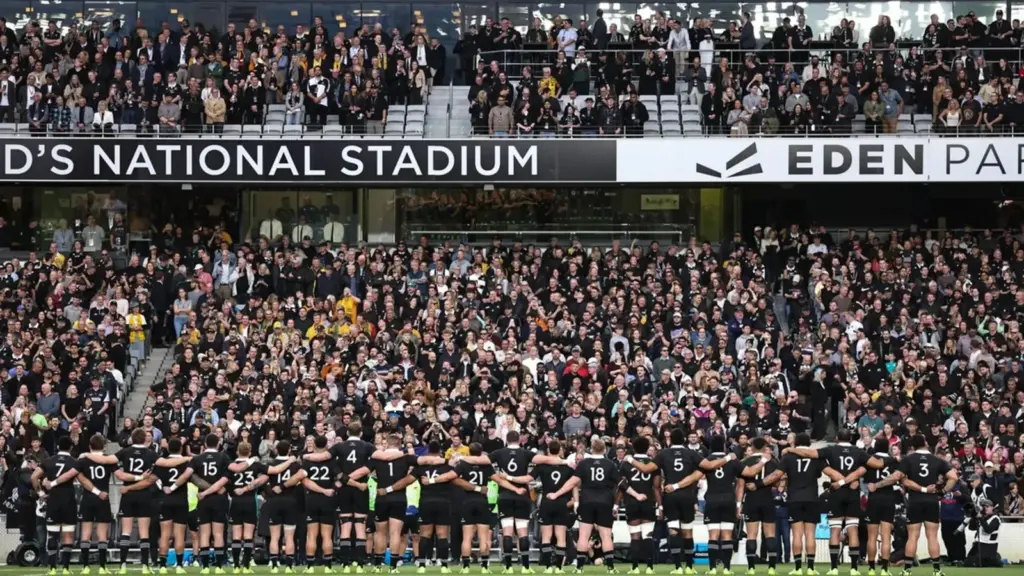 New Zealand vs Ireland: Robert Baloucoune starts as Irish recall key men for Nations Championship tie