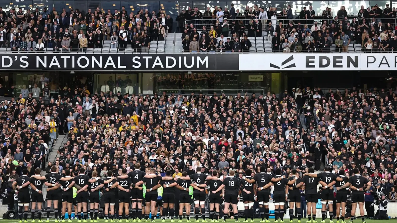 New Zealand vs Ireland: Robert Baloucoune starts as Irish recall key men for Nations Championship tie