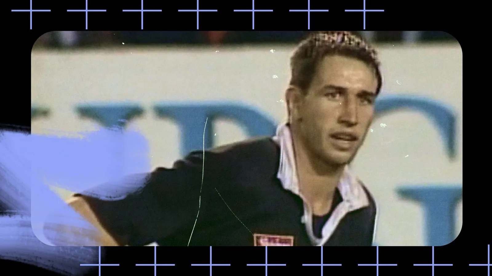 1996 | South Africa v New Zealand