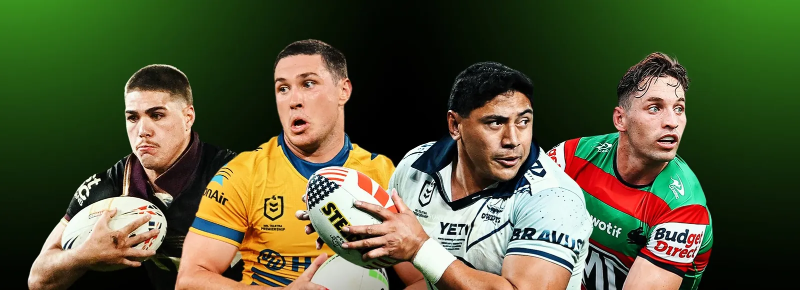 NRL Late Mail: Round 21 - Panthers lose Edwards