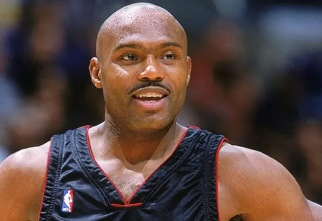 Tim Hardaway, NBA, Heat